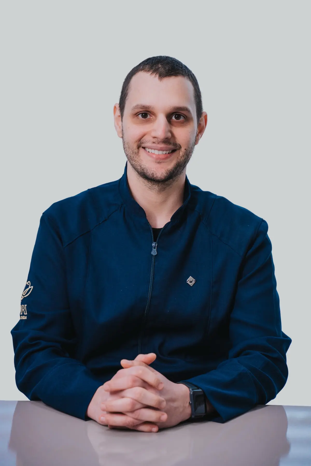 Dr. Gabriel Locatelli