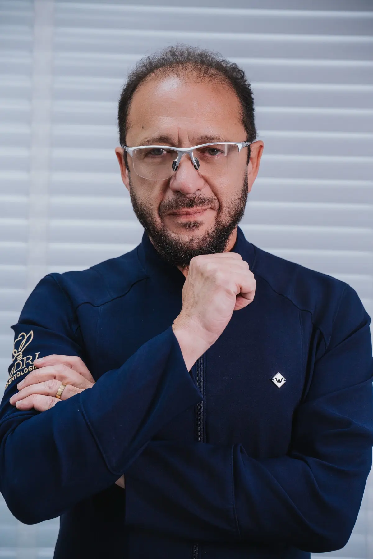 Dr. Marcelo Scotti
