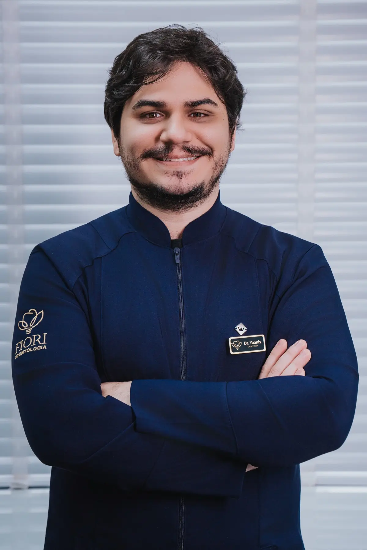 Dr. Yoanis